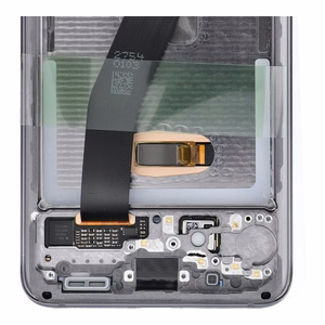 ServicePack LCD ekranas SAMSUNG S20 G980F/G981B GH82-31432A