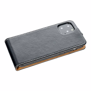 SLIM FLEXI FRESH Dėklas telefonui XIAOMI Redmi 10C (m) - juodas (m)