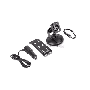 Peiying Alien PY-GPS7014 GPS navigation device with EU map