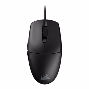 CORSAIR M55 žaidimų pelė laidinė 16000 DPI