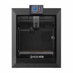 QiDi Q2C 3D spausdintuvas
