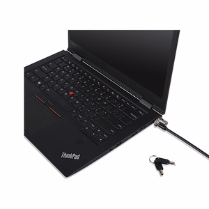 Lenovo V15 G5 IRL i3-1315U 15.6" FHD 250 nits AG 8GB DDR5 5200 SSD 512 Intel UHD Graphics 720p webcam 47Wh No OS + Lenovo power adapter ACC_PARTS Kensington K64467M-M1
