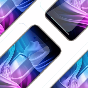 Huawei Pura 70 - 3mk Silky Matt Pro