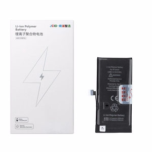 JCID Baterija iPhone 13 Mini 2580 mAh (didelė talpa)