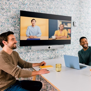 Owl Labs Owl Bar – 48 MP Ethernet video-conferencing collaboration bar