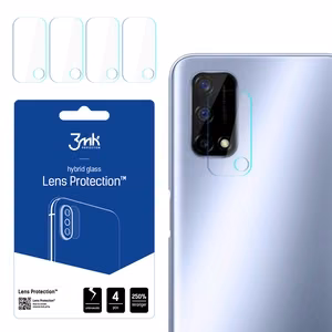 Realme Narzo 30 Pro 5G - 3mk Lens Protection