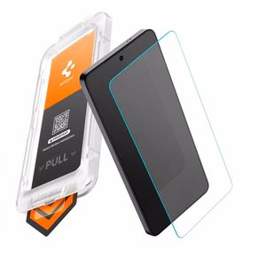 Spigen Glas.Tr Ez Fit Pro HD закалённое стекло для Samsung Galaxy S26+