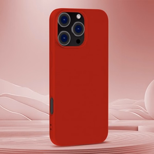 Чехол X-Level «Dynamic» для Huawei Mate 20 Lite красный