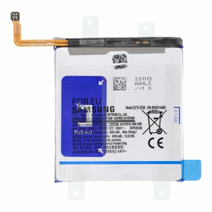 „ServicePack“ baterija EB-BS921ABE, skirta „SAMSUNG S24 S921B GH82-33290A“
