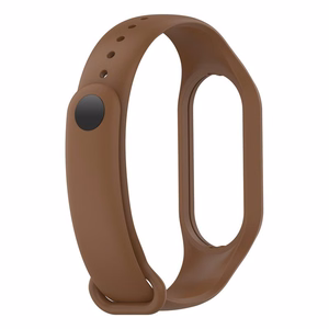 DIRŽELIS SMART BAND M5/M6 RUDAS