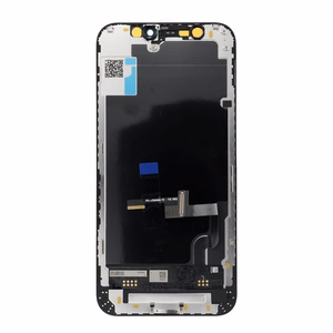 Дисплей JK для iPhone 12 Mini FullHD Incell (со сменой IC)