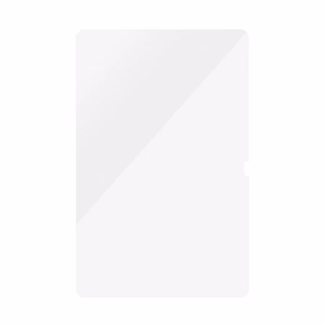 PanzerGlass Ultra-Wide Fit grūdintas apsauginis stiklas Samsung Galaxy Tab S11 – skaidrus