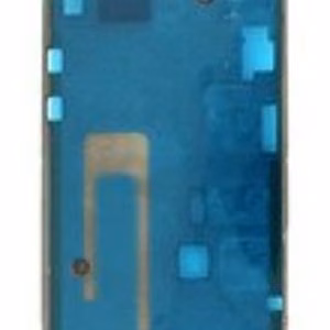 Rėmelis LCD ekranui Samsung S7560/S7562 Trend/S Duos su mygtuką Home flex ORG