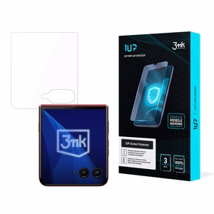 Игровая плёнка 3mk 1UP для Motorola Razr 60 Ultra