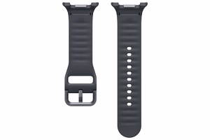 SNL32SBEGEU sportinis dirželis (S/M) Samsung Galaxy Watch8, Graphite