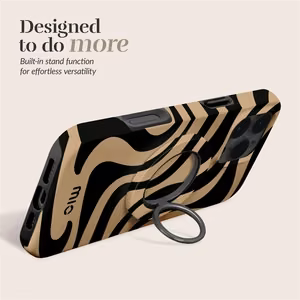 MIO Swirl Magsafe Чехол с кольцом-держателем