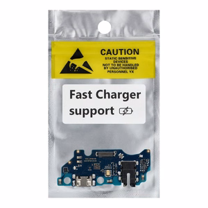 Плата зарядки для SAMSUNG A03 Core A032F/M OEM (Fast Charger)