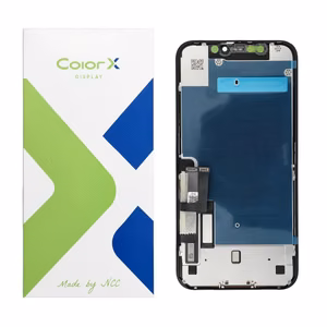 NCC LCD дисплей для IPHONE 11 Incell HD+ (поддержка IC Transplant)