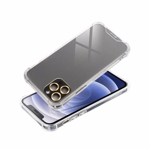 Dėklas Armor Jelly Samsung S926 S24 Plus skaidrus