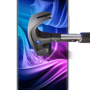 3mk Silky Matt Pro матовая плёнка Honor 400 Pro