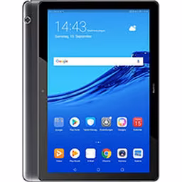 MediaPad T5