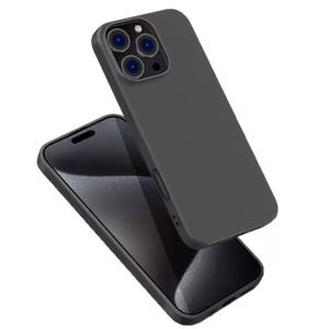 Чехол X-Level Dynamic Samsung S911 S23 5G чёрный