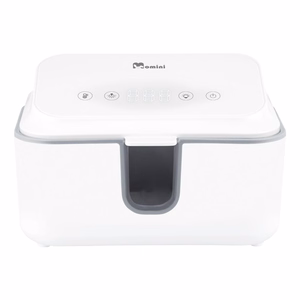 Momini подогреватель влажных салфеток WarmWipes