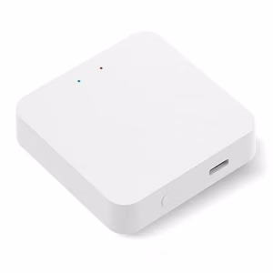 Шлюз для умного замка TUYA, Wi-Fi и Bluetooth