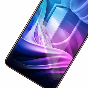 Realme GT7 Pro - 3mk Silky Matt Pro