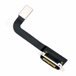 Flex skirtas iPad 3 įkrovimo jungčiai ORG
