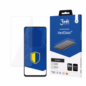 3mk HardGlass tempered glass for Oppo A5 Pro 5G