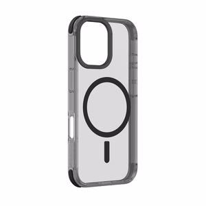 AmazingThing Omni Mag dėklas iPhone 16 Plus - juodas