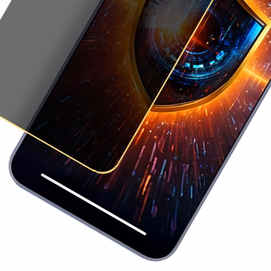 3mk Silky Matt Privacy privatumo ekrano apsauga Xiaomi 15