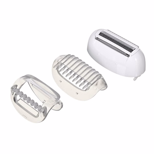 Philips 2000 series Epilator Series 4000 BRE247/00 Laidinis epiliatorius