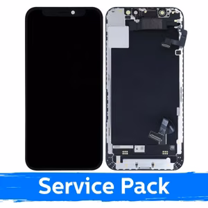 LCD Display Compatible Apple iPhone 12 mini (Service Pack)