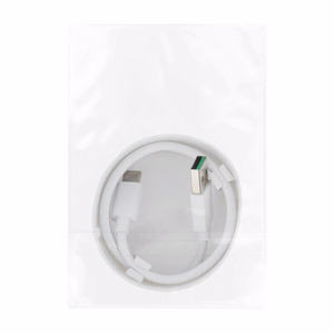 Оригинальный кабель OPPO USB A - Type C 3A DL129 1 м белый bulk