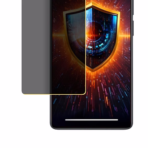 Privatumo plėvelė 3mk Silky Matt Privacy Xiaomi Redmi Note 13 Pro 4G