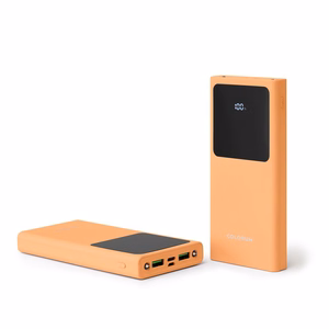 COLORUM Power bank 10 000 mAh CPB10-14 x persikinis Fuzz