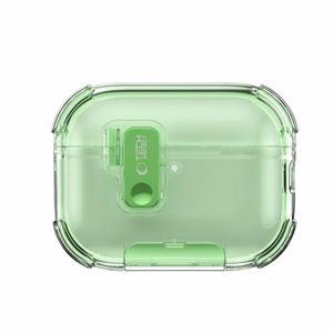Tech-Protect Bounce Pro Case for AirPods Pro 3 - Green