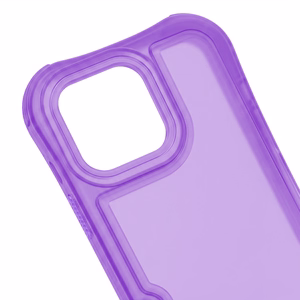 Safepop чехол с ремешком для Samsung Galaxy S26 Ultra фиолетовый