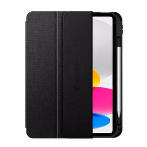 Чехол Tech-Protect SC Pen Canvas для iPad 10.9” 10 / 2022 / 11” 11 / 2025 - чёрный