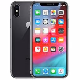 iPhone XS