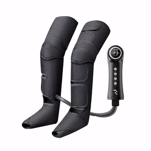 Air compression leg massager Reach LKM2