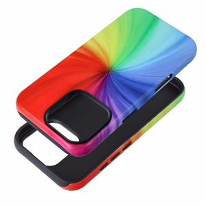 Dvisluoksnis dėklas sublimacijai, SAMSUNG a53