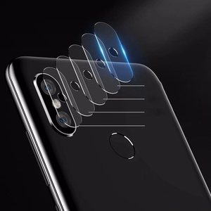 Wozinsky Apsauginis stiklas 9H pilnas kameros grūdintas stiklas Xiaomi Redmi Note 11 Pro+ kamerai