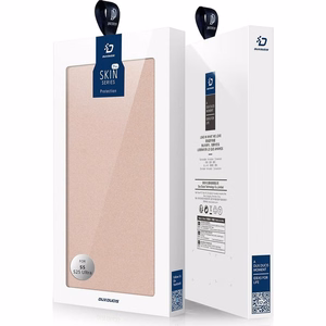 Case Dux Ducis Skin Pro Samsung S938 S25 Ultra rose gold