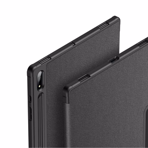 Case Dux Ducis Domo Samsung X920 Tab S10 Ultra black