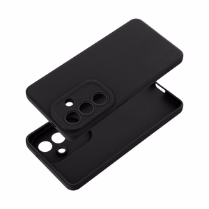 Dėklas Xiaomi 17 Ultra Matt 2.0 juodas