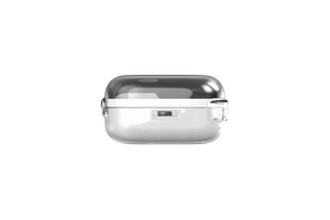 FPR640KDBTW Samsung Buds4/Buds4 Pro Clear Case