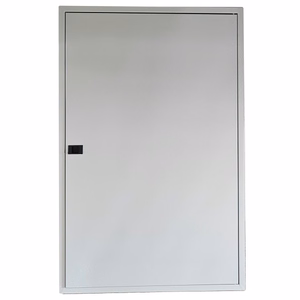 Щит автоматов TIBOX 585x900x115мм; 5x24P, накладной монтаж, для помещений